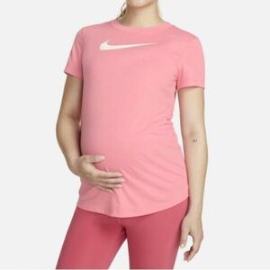 Nike Dri Fit woman top size S DX7983-611